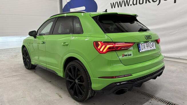 Audi RS Q3 S tronic Grójec - zdjęcie 6