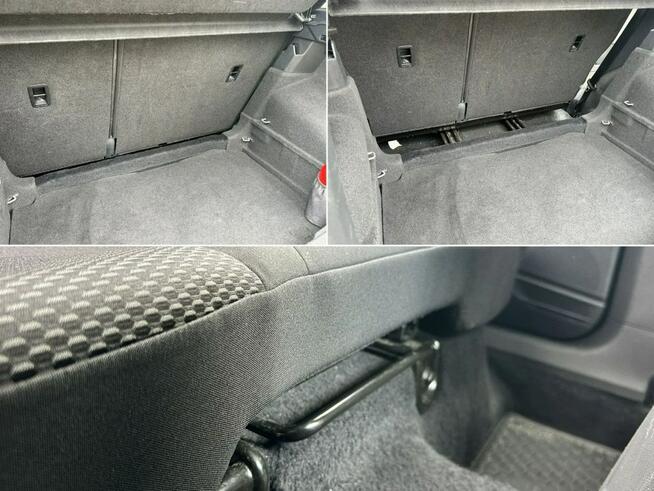 Volkswagen T-Cross Gwarancja 12 msc / Pierwszy właściciel / FV VAT Warszawa - zdjęcie 12
