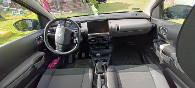 Citroen C4 Cactus 2018 po lifcie Łęczyca - zdjęcie 6