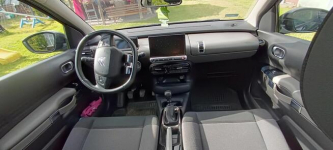 Citroen C4 Cactus 2018 po lifcie Łęczyca - zdjęcie 6