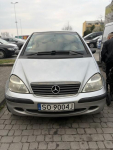 Mercedes A klasa 1.4 benzyna