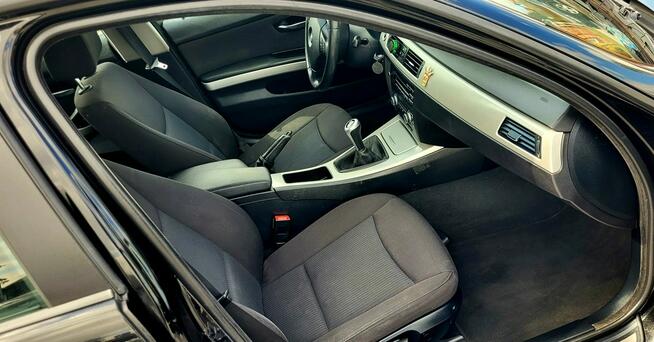 BMW 318 Nowy rozrząd! Serwis! Lift! Zamiana też! Zduńska Wola - zdjęcie 8