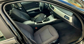 BMW 318 Nowy rozrząd! Serwis! Lift! Zamiana też! Zduńska Wola - zdjęcie 8