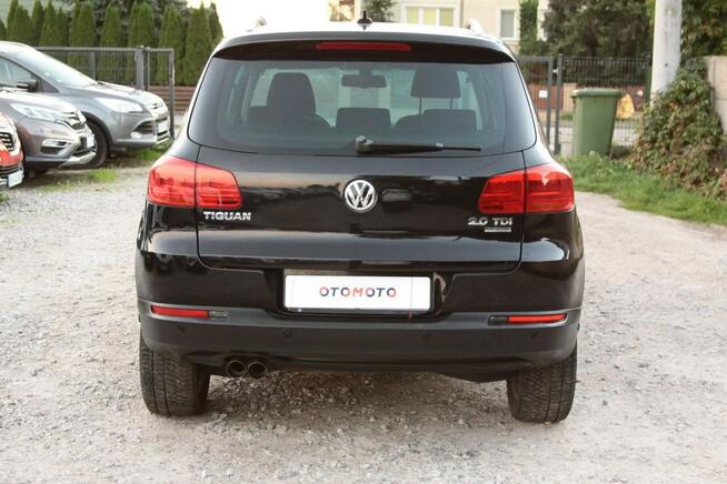Volkswagen Tiguan 2.0tdi Strzała - zdjęcie 10
