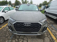 Audi Q5 Premium Plus / S-Line / niski przebieg Cieszyn - zdjęcie 2
