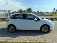 Citroen C3 1.2 Benzyna Rok. 2016 ZAREJESTROWANY Przygodzice - zdjęcie 4