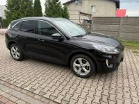 Ford Kuga opłacony hybryda zadbany Poniec - zdjęcie 3