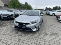 Kia Cee'd mHEV Automat Klimatronik Podgrzewanie Kamera 160KM Gliwice - zdjęcie 3