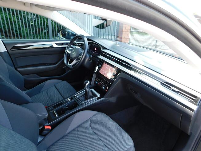 Volkswagen Arteon 2.0TDi z Gwarancją Bezwypadkowy Żyrardów - zdjęcie 7