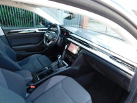 Volkswagen Arteon 2.0TDi z Gwarancją Bezwypadkowy Żyrardów - zdjęcie 7