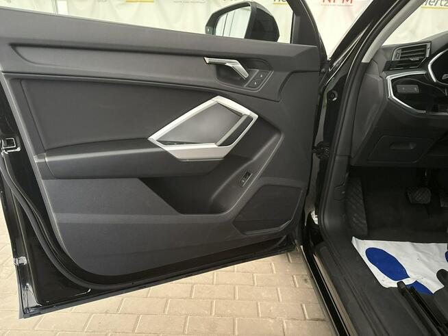 Audi Q3 35 TFSI S-tronic (150 KM) Salon PL Faktura Vat Warszawa - zdjęcie 10