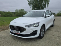 Ford Focus TITANIUM 1.0 EcoBoost 125KM Salon Polska, Możliwa zamiana Włocławek - zdjęcie 2