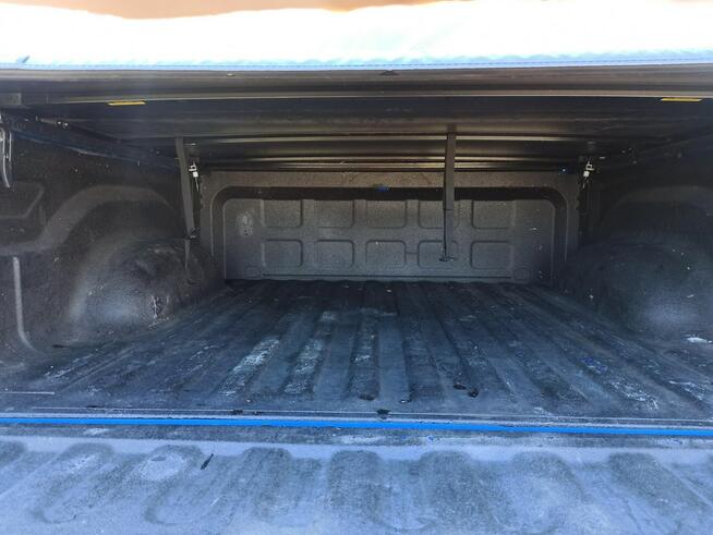 Dodge RAM Gaz, hak Rzeszów - zdjęcie 9