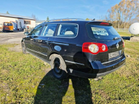 Volkswagen Passat 2,0 TDI Rząśnik - zdjęcie 4