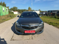 Opel Insignia OpcLine super stan Lębork - zdjęcie 2