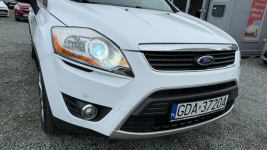Ford Kuga Automat 4x4 2.0 Diesel Moc 163 KM Elbląg - zdjęcie 2