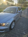 BMW 116d 2.0 Diesel 2011 | Bezwypadkowe |