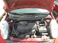 NISSAN MICRA K12,LPG 1,2 16V LIFT Salon Polska ,klimatyzacja Warszawa - zdjęcie 8