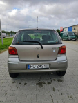 Toyota Yaris klimatyzacja - 1.0 benzyna - 2005rok Głogów - zdjęcie 6