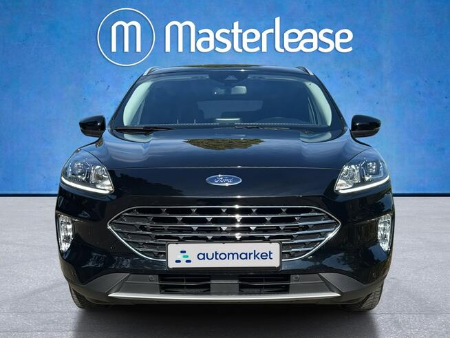 Ford Kuga 1.5 EcoBoost FWD Titanium !  z polskiego salonu! FV 23% Warszawa - zdjęcie 2