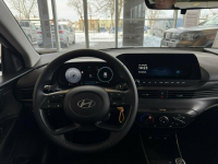 Hyundai i20 1.2 MPI 5MT (79KM) MY25 - Modern - dostępny od ręki Piotrków Trybunalski - zdjęcie 2