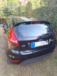 Sprzedam Ford Fiesta MK7 1,6 TDCI 2009 Radom - zdjęcie 3