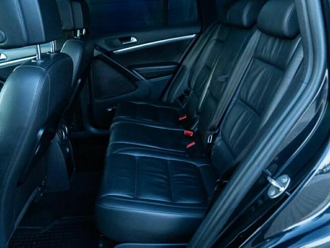 Samochód osobowy volkswagen tiguan Radom - zdjęcie 2