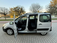 Citroen Berlingo II 1.6B 2009e 109KM Klima Stary Silnik na Pasku XTR! Sokołów Podlaski - zdjęcie 2