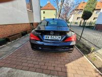 Mercedes-Benz CLA Mercedes – Benz CLA 250 AMG – LINE 7G – DC Psie Pole - zdjęcie 3
