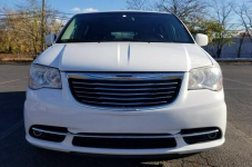 Chrysler Town &amp; Country 3.6 V6 automat Katowice - zdjęcie 2