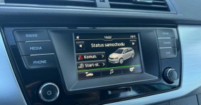 SKODA FABIA Kraczkowa - zdjęcie 9