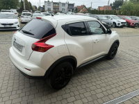 Nissan Juke 1,6 117KM  Klimatronik Orzech - zdjęcie 6