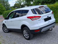 Ford Kuga 4x4* Panorama * Xeon* Full Full Lubartów - zdjęcie 7