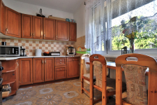 Bezczynszowe mieszkanie , balkon, garaż, ogródek Jędrzychowice - zdjęcie 6