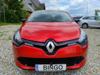 Renault Clio 1,2*Niski przebieg! Harklowa - zdjęcie 2