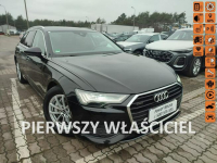 Audi A6 4x4 kamera salon Polska