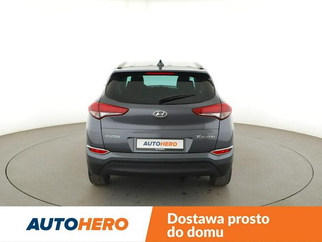 Hyundai Tucson Kamera, Navi, Podg.fotele, Aut.klima, Bluetooth Warszawa - zdjęcie 6