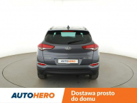 Hyundai Tucson Kamera, Navi, Podg.fotele, Aut.klima, Bluetooth Warszawa - zdjęcie 6