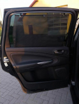 Ford S-max TDCI 163KM * Bezwypadkowy * 7 osobowy * Zadbany Szczecin - zdjęcie 12