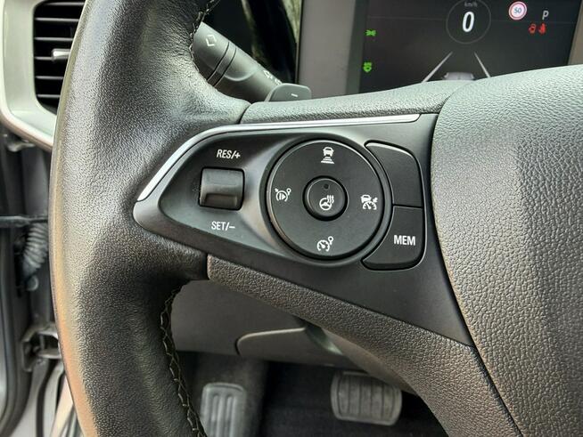 Opel Mokka 1.2T Elegance Automat Niski przebieg Jeden właściciel Gostyń - zdjęcie 12
