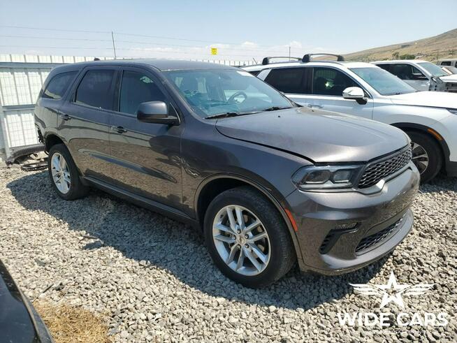 Dodge Durango GT  All wheel drive Sękocin Nowy - zdjęcie 1