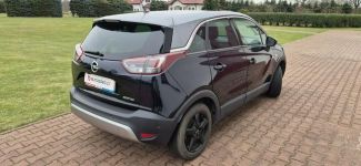 Opel Crossland GRZANE FOTELE-KIER..KOŁA ALU Paproć - zdjęcie 9