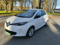 Sprzedam Renault ZOE 2013 Dębica - zdjęcie 2