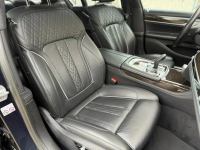 Faktura VAT 23% 750I X-drive High Executive Tarnowskie Góry - zdjęcie 8