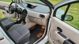 Renault Modus 1.2 benzyna zafbany Ząbkowice Śląskie - zdjęcie 7