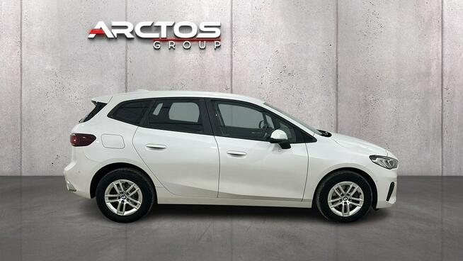 BMW 218 Seria 2 218i automat Warszawa - zdjęcie 6