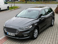 Ford Mondeo Turnier Business Edition 2.0 Diesel 110 kW Nowy Sącz - zdjęcie 4