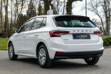 Škoda Fabia Drive 1.0 TSI 95 KM - Dostępny od ręki! Łódź - zdjęcie 9