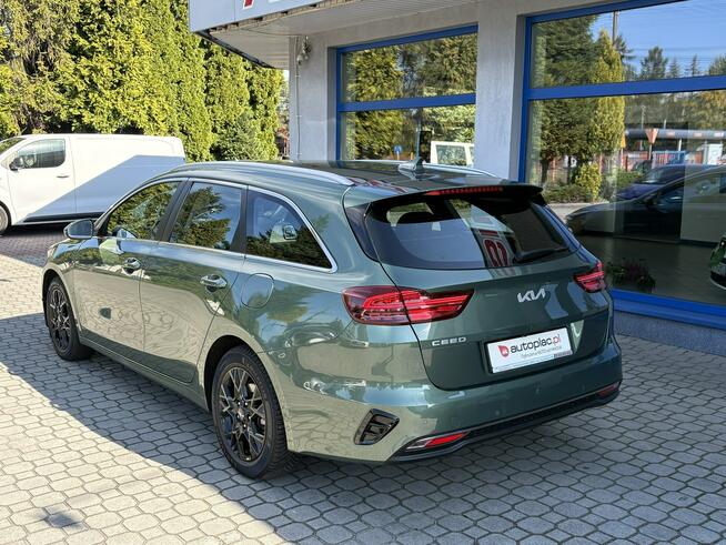 Kia Cee'd Rezerwacja Tarnowskie Góry - zdjęcie 6