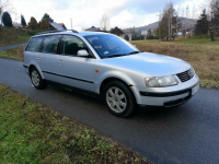 volkswagen passat b5 1.8 benzyna+LPG Niebocko - zdjęcie 7